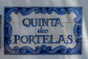 Quinta das Portelas